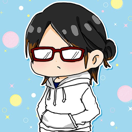 プロフィール画像